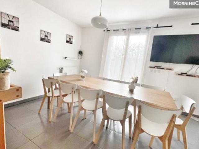 Maison location à Sarcelles