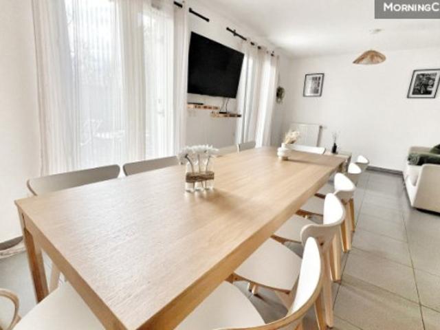 Maison location à Sarcelles