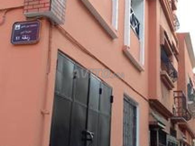 Maison vente