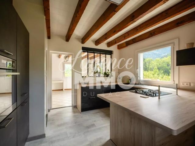 Maison vente à Annecy, Saint-eustache