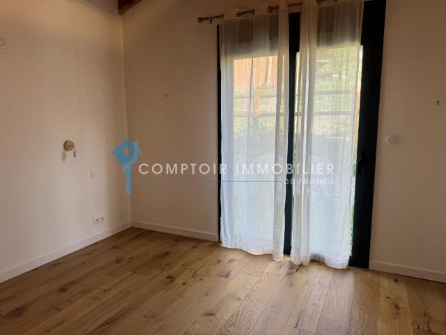 Maison vente à Lotissement Sol y Neu, Targasonne