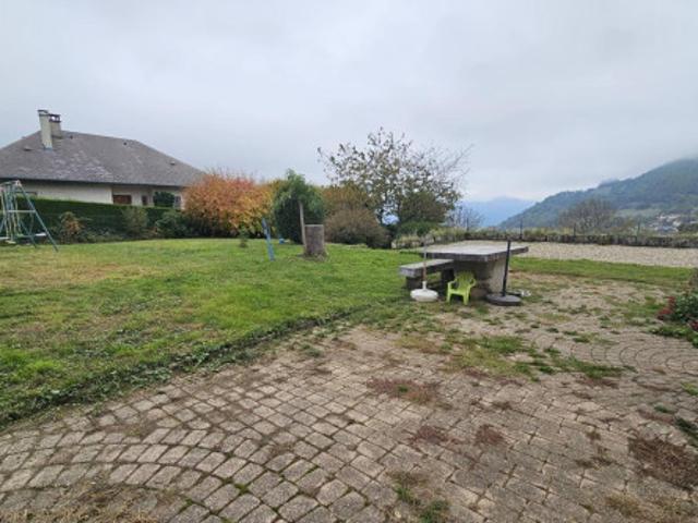 Maison location à Ruche, Goncelin