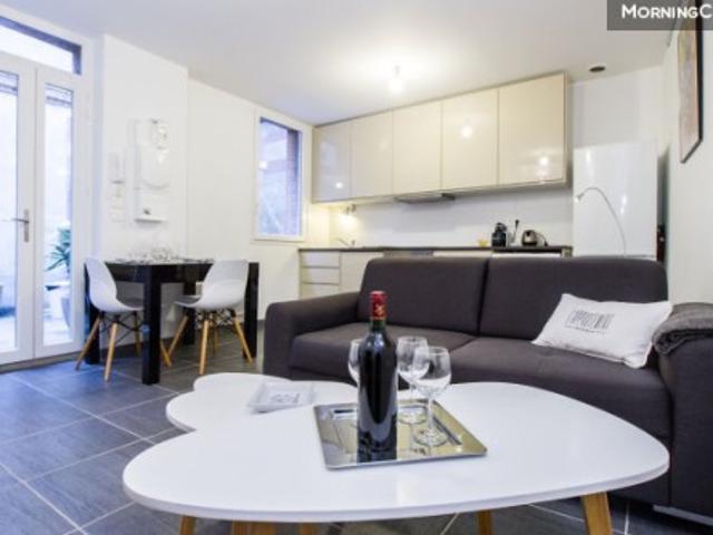 Maison location à Toulouse