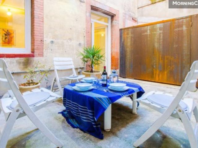 Maison location à Toulouse