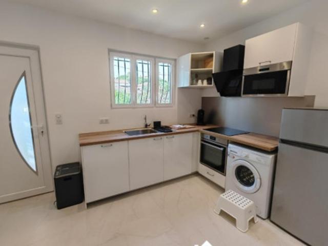Maison location à Grasse, Vallauris