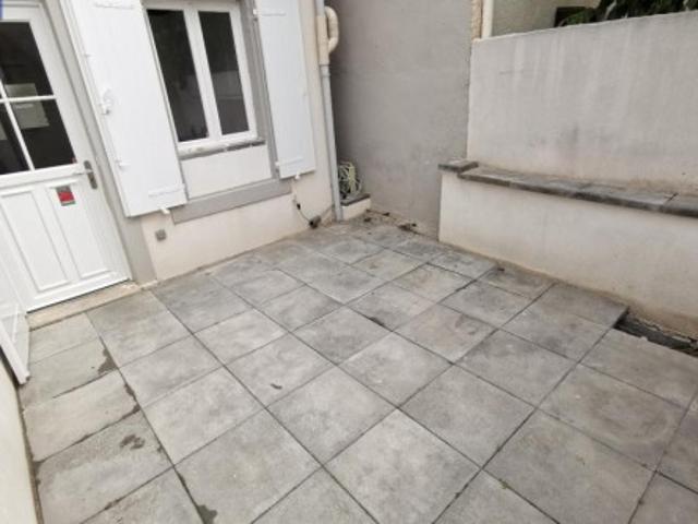 Maison location à Valras-Plage, Hérault
