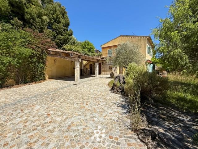 Maison vente à Vence, Alpes-Maritimes