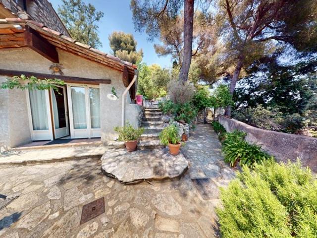 Maison vente à Grasse, Vence