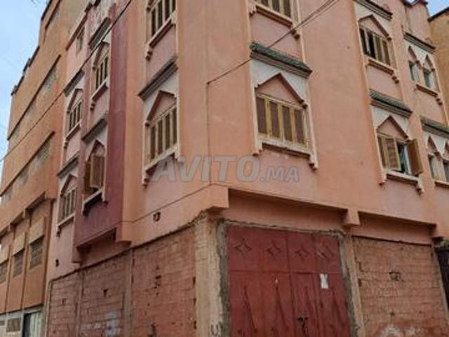 Maison vente à Khénifra