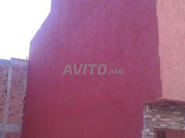 Maison vente à Ben Slimane