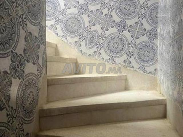 Maison vente à El Ma, Gharb-Chrarda-Beni Hssen