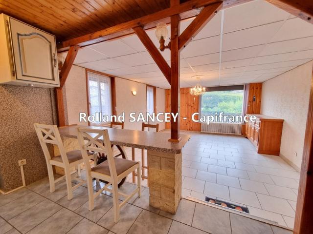 Maison vente à Montbéliard, Valentigney
