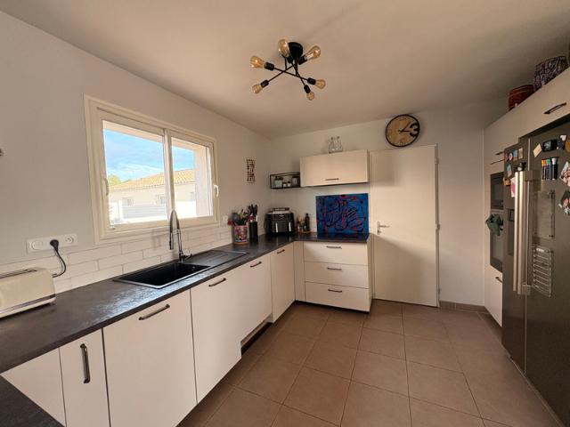 Maison vente à Lodève, Saint-bauzille-de-montmel