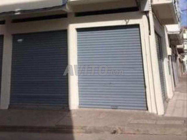 Maison vente à Centre Ville