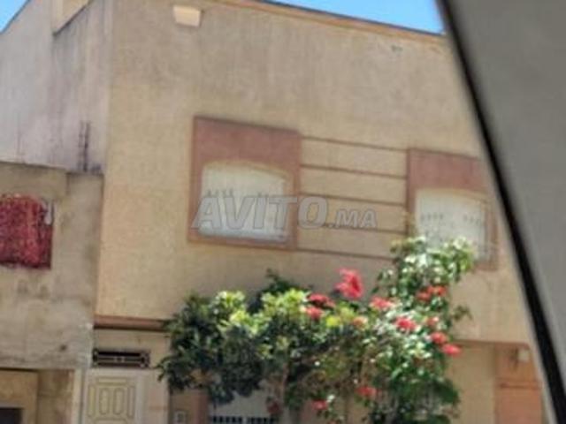 Maison vente à Lyautey