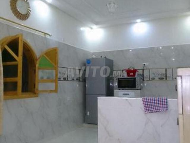 Maison vente à Aït Iaaza, Oued ed Dahab-Lagouira