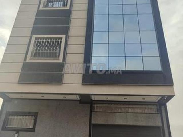 Maison vente à Tangero, Tanger-Tétouan