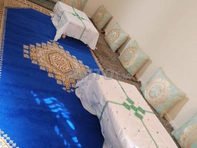 Maison vente à El Ma, Gharb-Chrarda-Beni Hssen