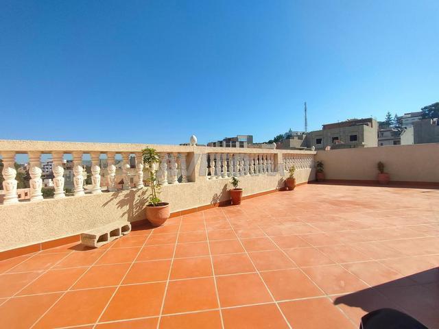 Maison vente à Tangero, Tanger-Tétouan