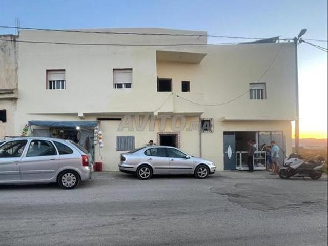 Maison vente à Tétouan, Tanger-Tétouan