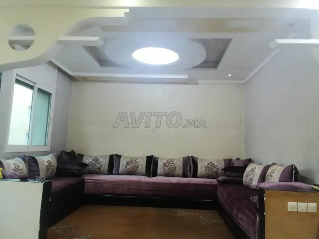 Maison vente à Gharb-Chrarda-Beni Hssen