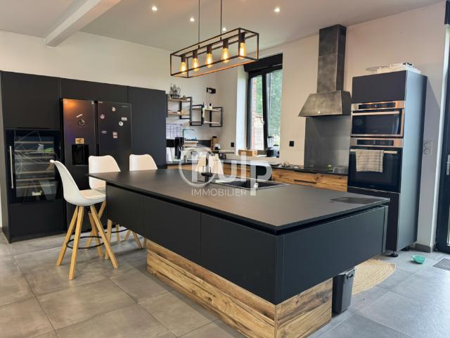 Maison vente à Dunkerque, Hazebrouck