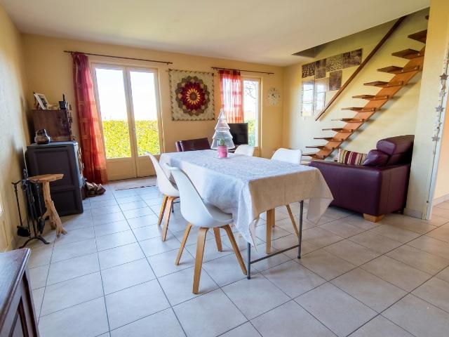 Maison vente à Thonon-les-Bains, Maxilly-sur-léman