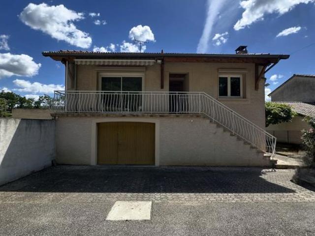 Maison vente à Tournon-sur-Rhône, Saint-jean-de-muzols
