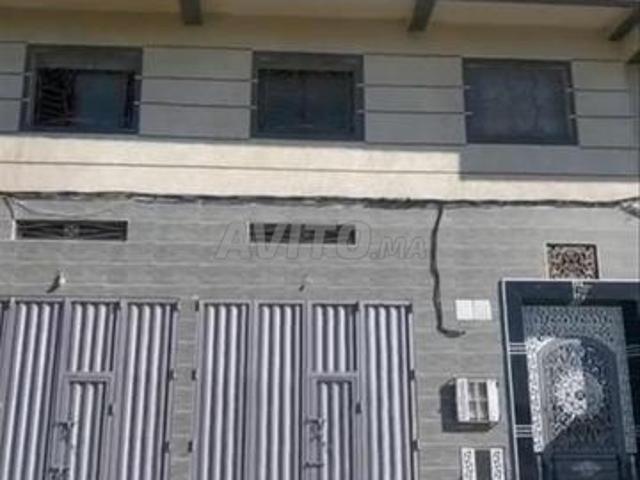 Maison vente à Tangero, Tanger-Tétouan
