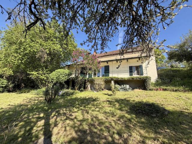 Maison vente à Château-Chinon (Ville), Villapourçon