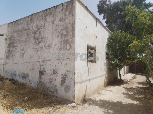 Maison vente à Fès