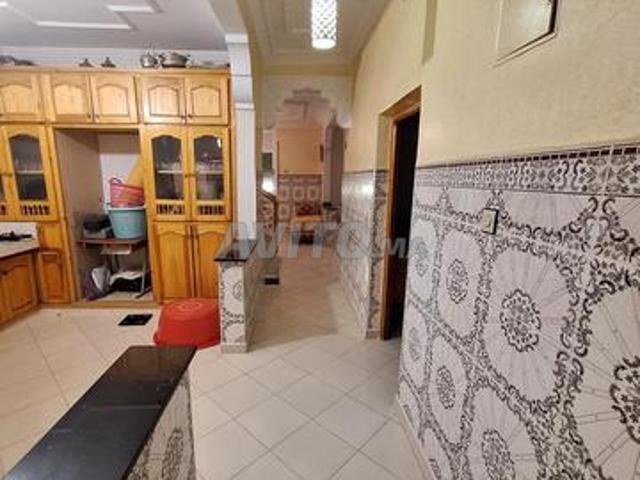 Maison vente à Ben Slimane