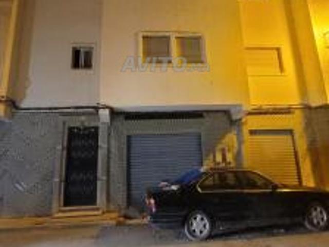Maison vente à Martil, Tanger-Tétouan