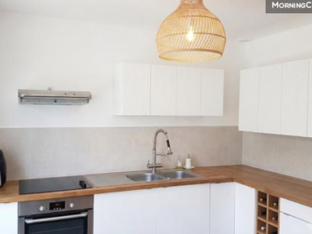 Maison location à Nantes, Vertou