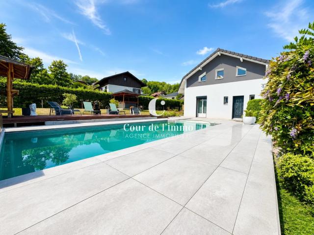 Maison vente à Vétraz-Monthoux, Haute-Savoie