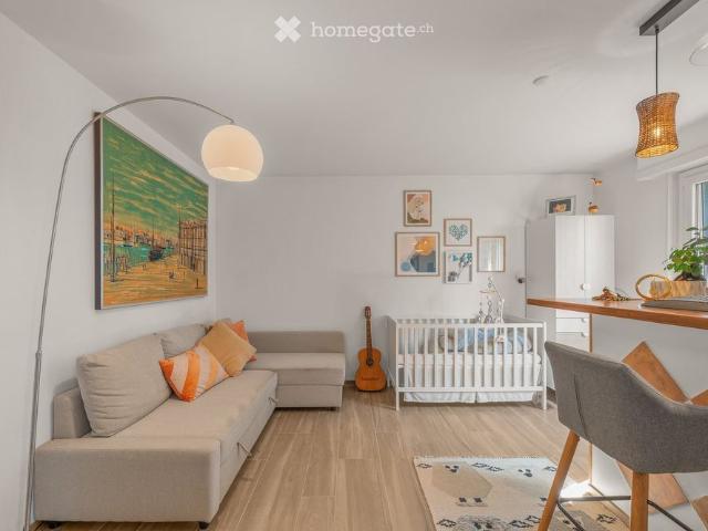 Haus mieten in Vevey, District de la Riviera-Pays-d’Enhaut