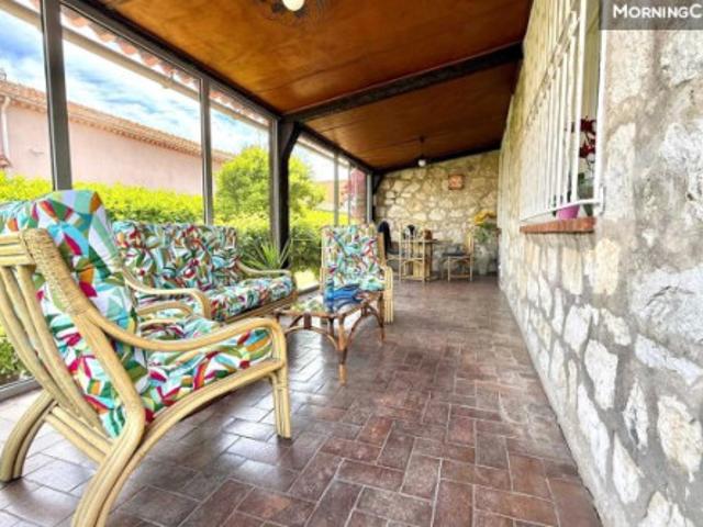 Maison location à Grasse, Villeneuve-loubet