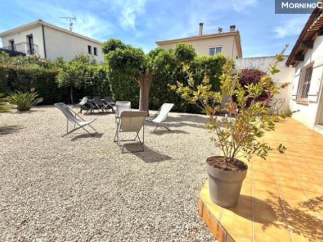 Maison location à Grasse, Villeneuve-loubet
