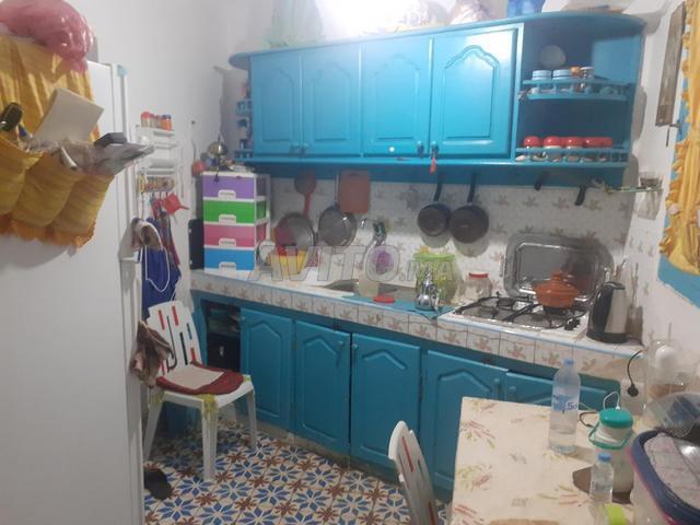 Maison vente à Ben Slimane