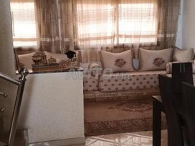 Maison vente à Anfa, Gharb-Chrarda-Beni Hssen