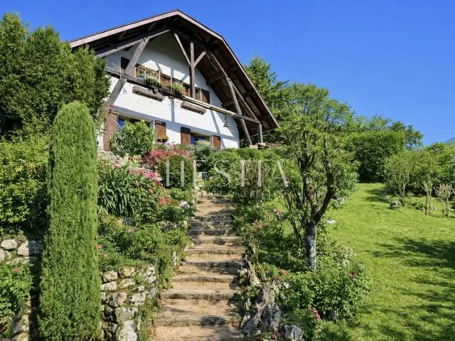 Maison vente à Chambéry, Aix-les-bains
