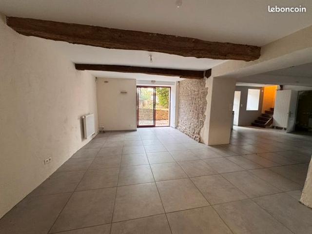 Maison vente à Éguilly, Côte-d'Or