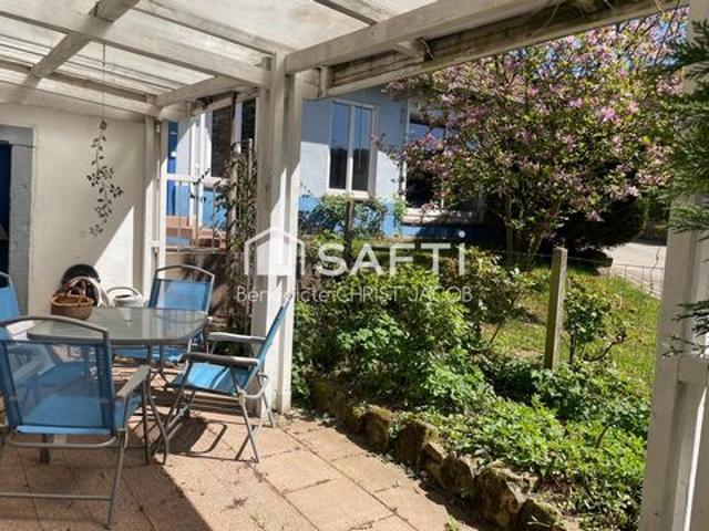 Villa vente à Haguenau-Wissembourg, Wingen