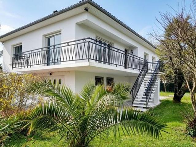 Villa vente à Jonzac