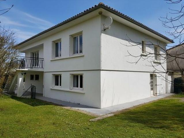 Villa vente à Jonzac