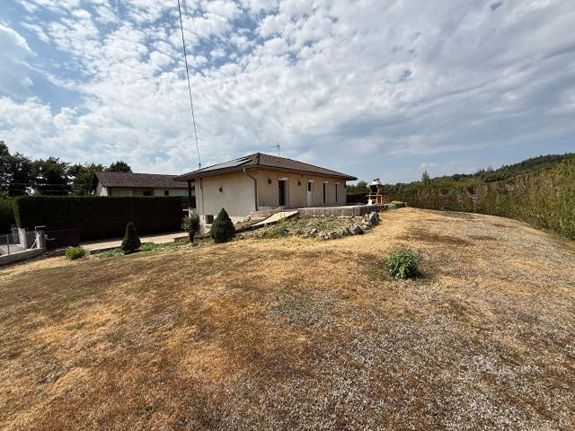 Maison vente à Arbent, Ain