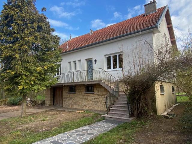 Maison vente à Metz, Ars-laquenexy