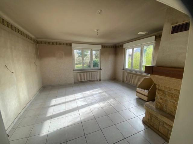 Maison vente à Metz, Ars-laquenexy