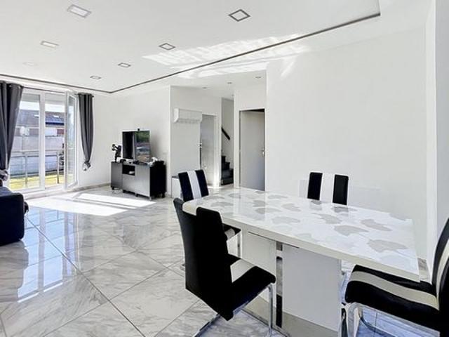 Villa vente à Centre-Ville, Athis-Mons