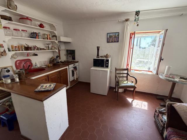 Maison vente à Nice, Sainte-agnès